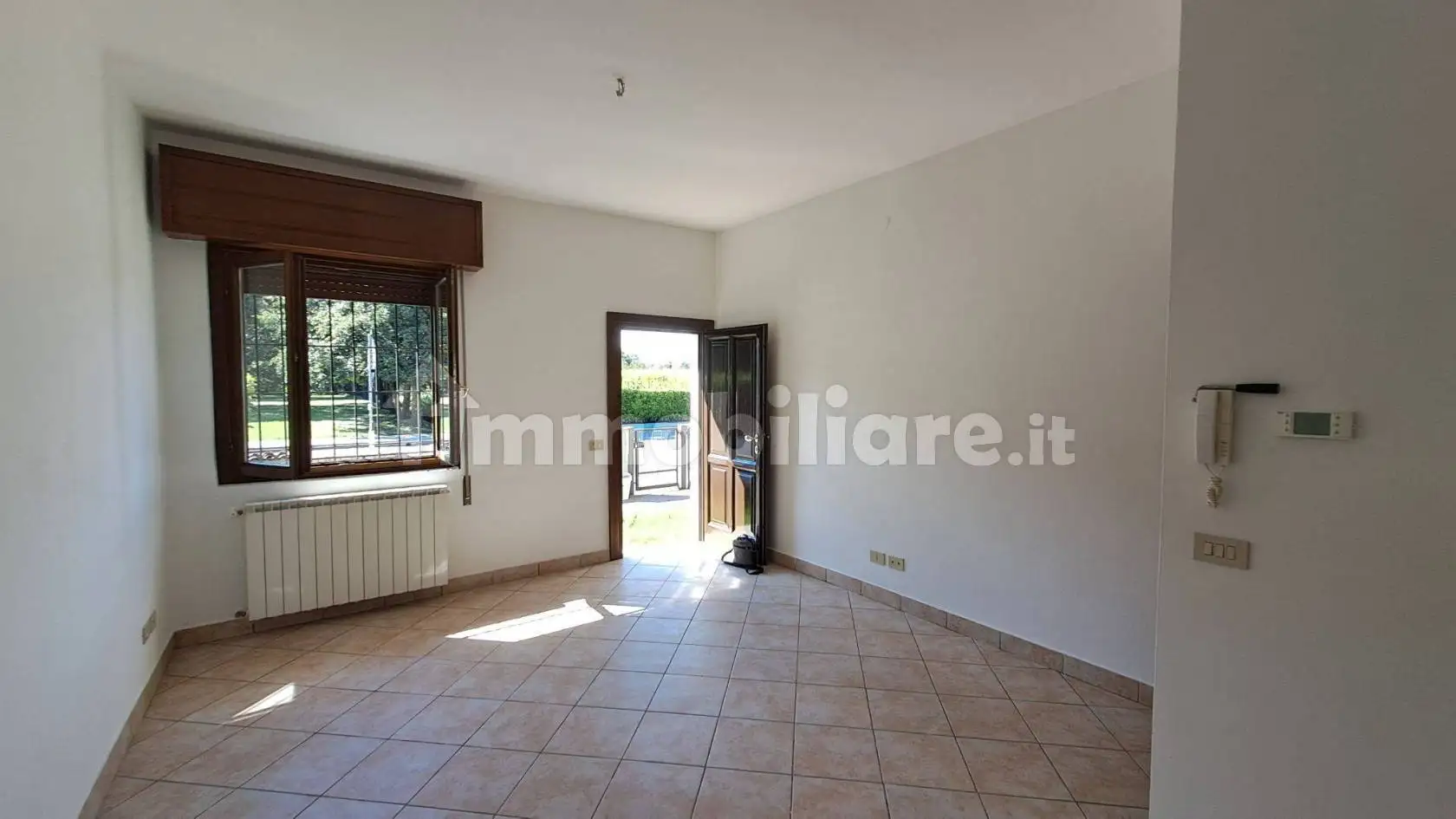 Appartamento in vendita a Poncarale