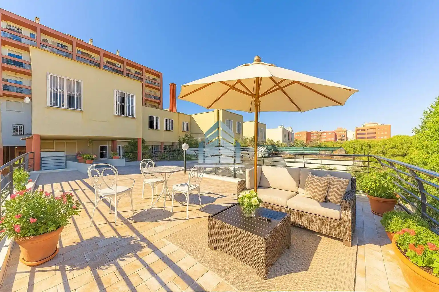 Quadrilocale via Anton Cechov, Rinnovamento, Roma - foto 3