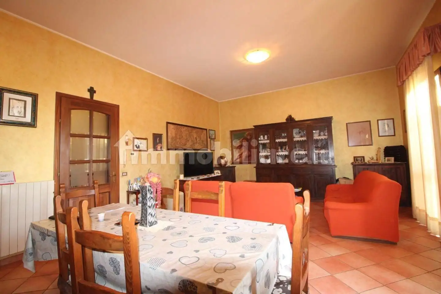 Appartamento in vendita a Casciana Terme Lari