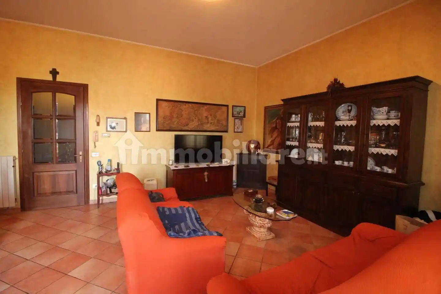 Appartamento via Enrico Toti,  14, Laviano, Casciana Terme Lari - foto 3