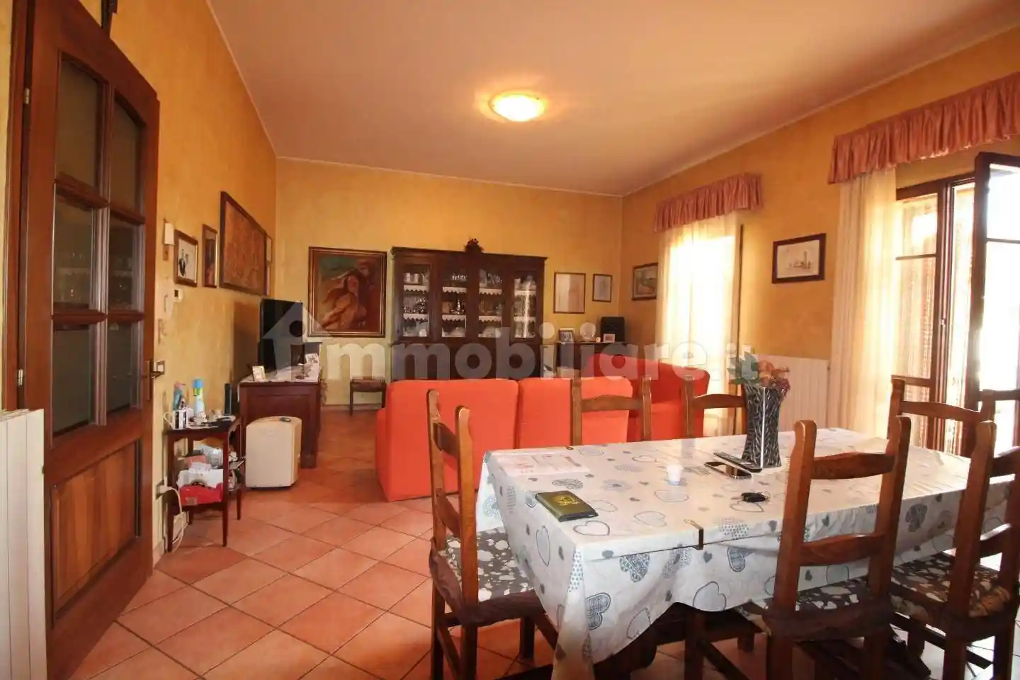 Appartamento via Enrico Toti,  14, Laviano, Casciana Terme Lari - foto 4