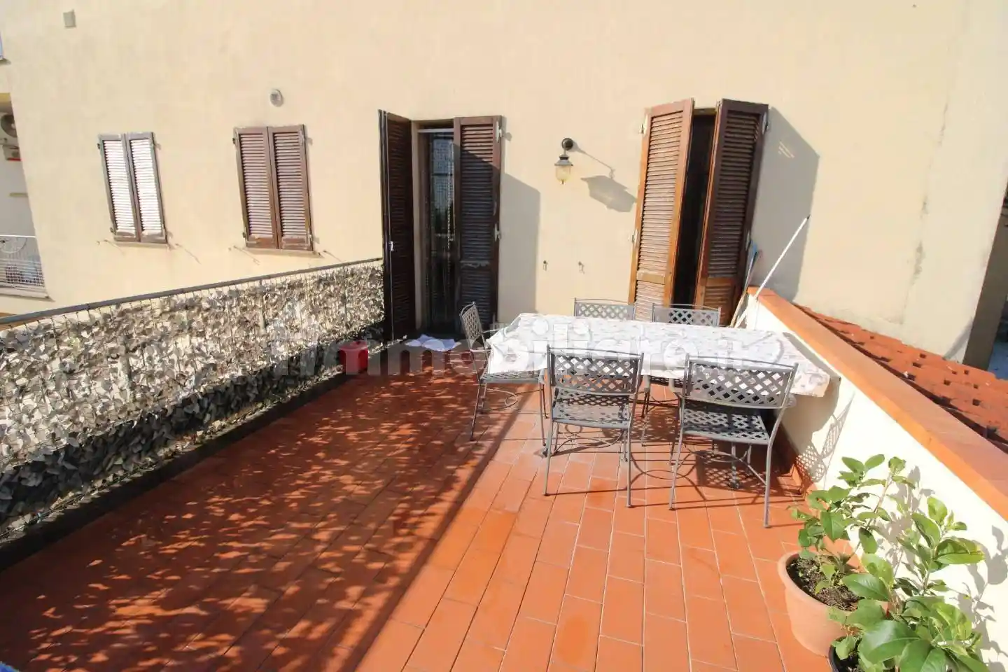 Appartamento via Enrico Toti,  14, Laviano, Casciana Terme Lari - foto 5