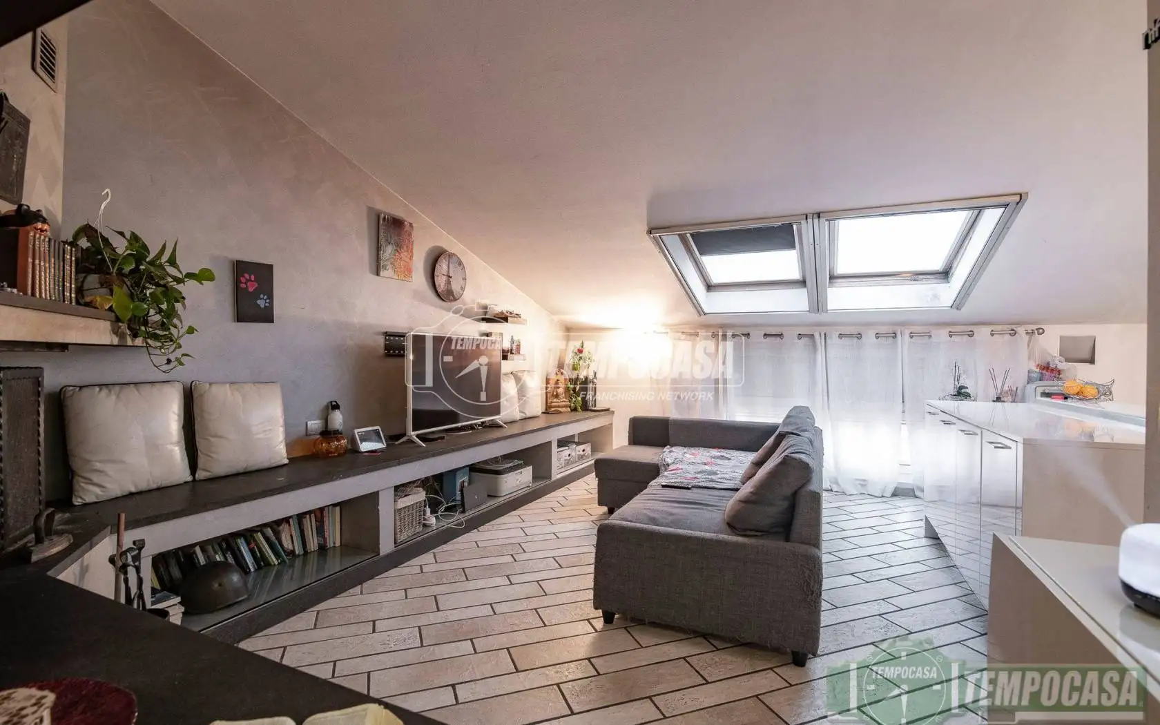 Appartamento in vendita a Sesto San Giovanni