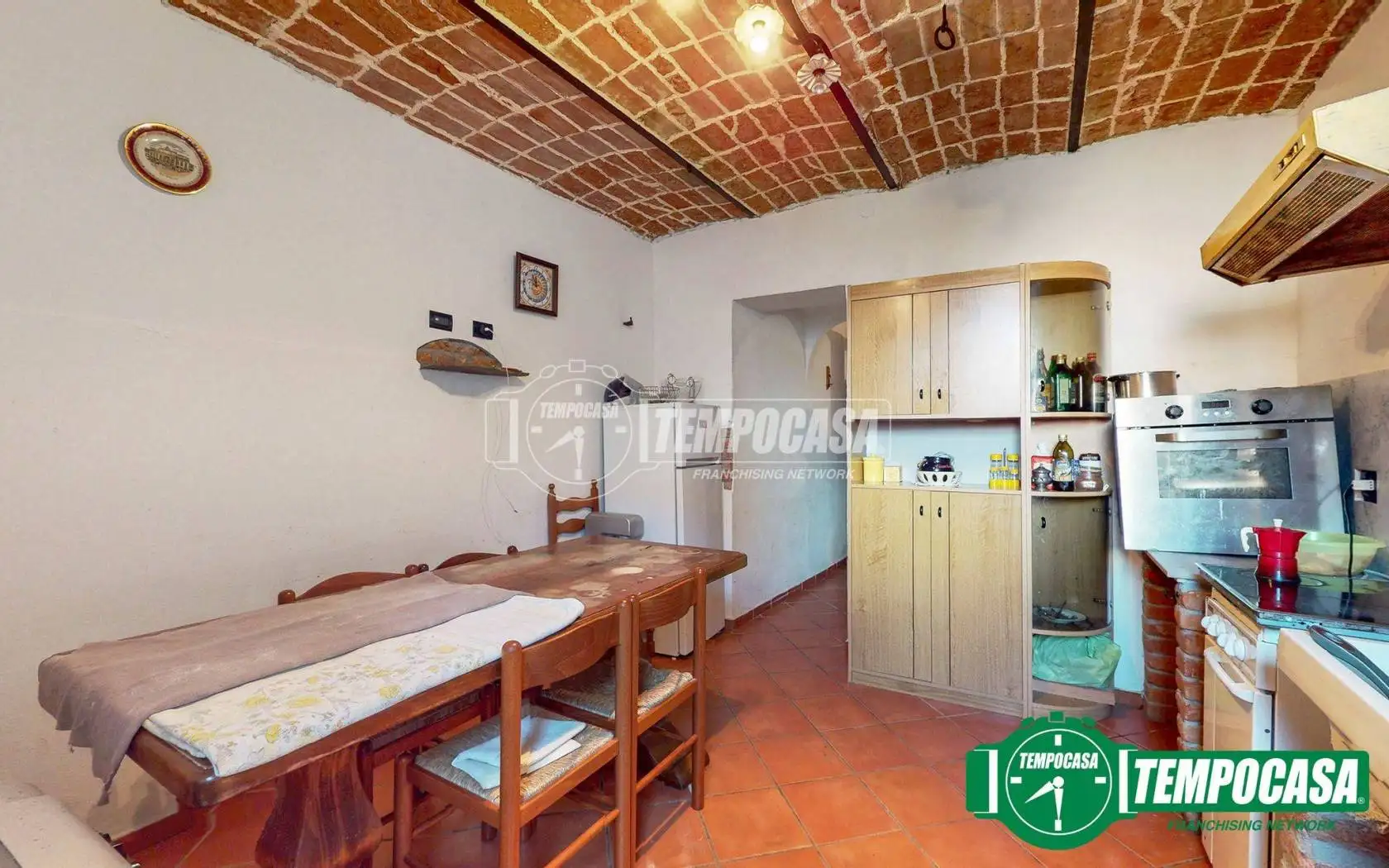 Casa indipendente in vendita a Bozzole