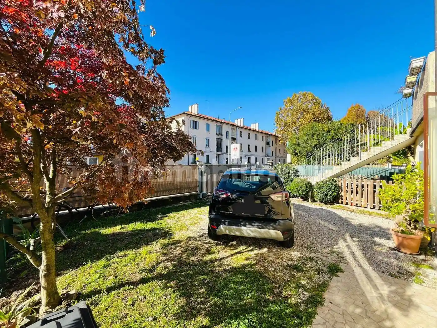 Appartamento Strada del Pasubio, Maddalene, Vicenza - foto 3