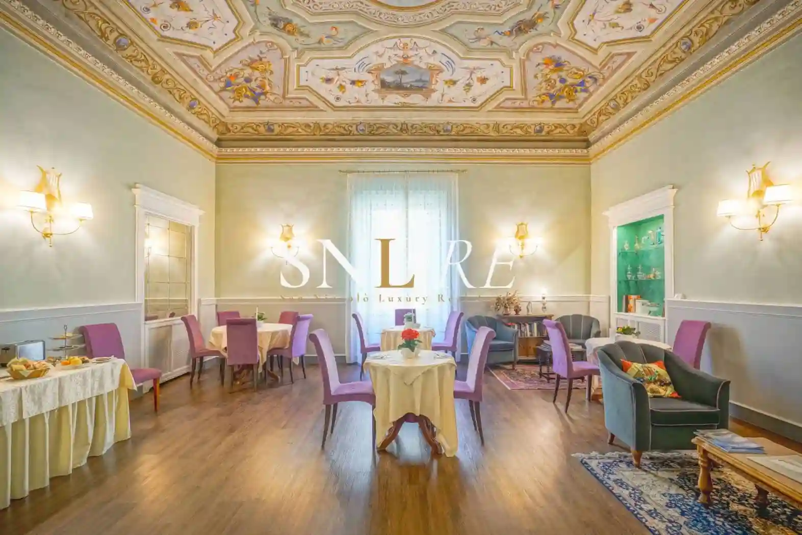 Palazzo - Edificio - foto 3