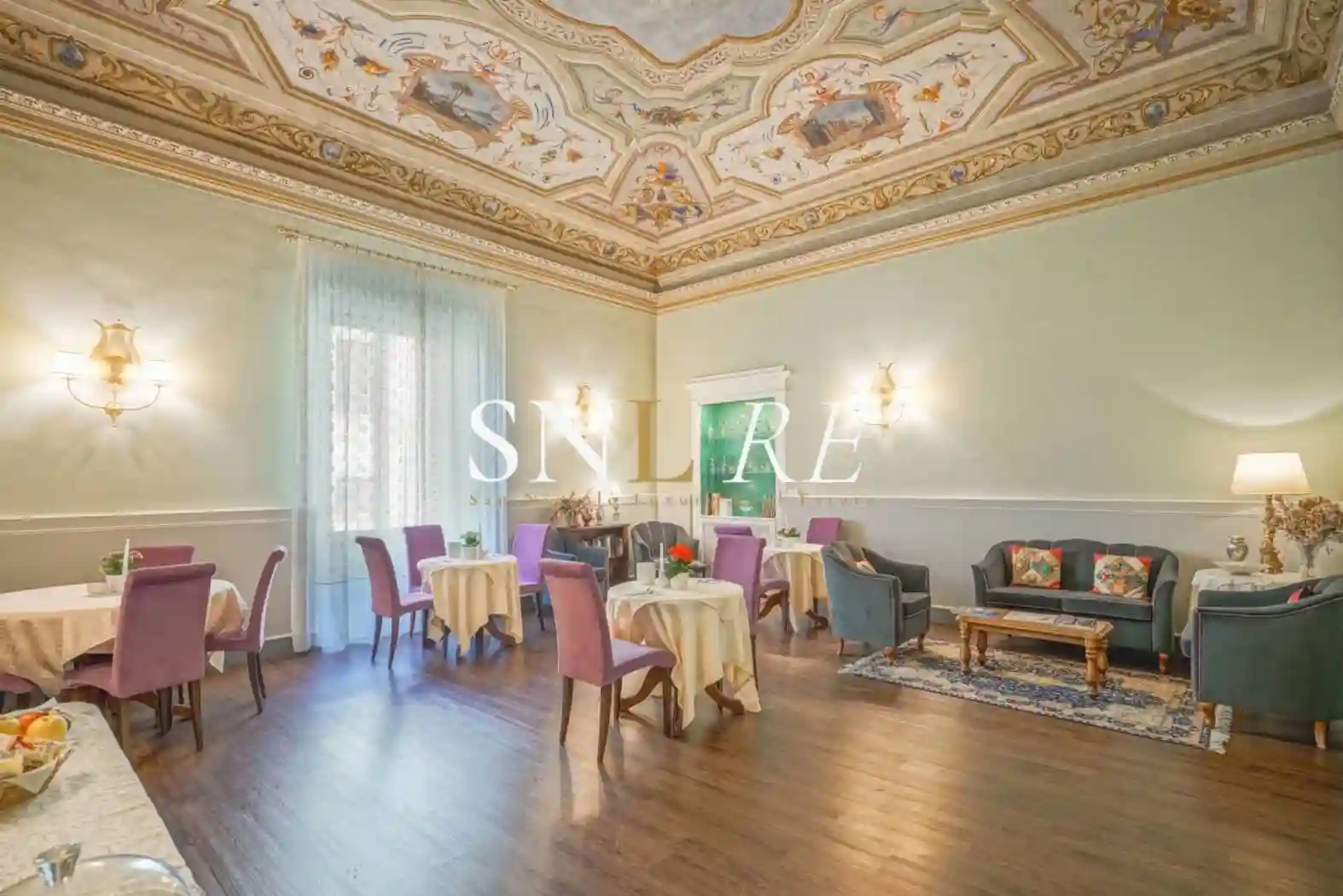 Palazzo - Edificio - foto 4