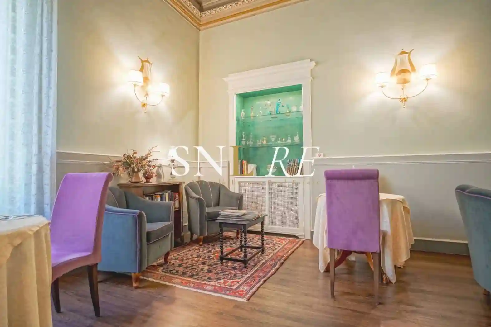 Palazzo - Edificio - foto 5