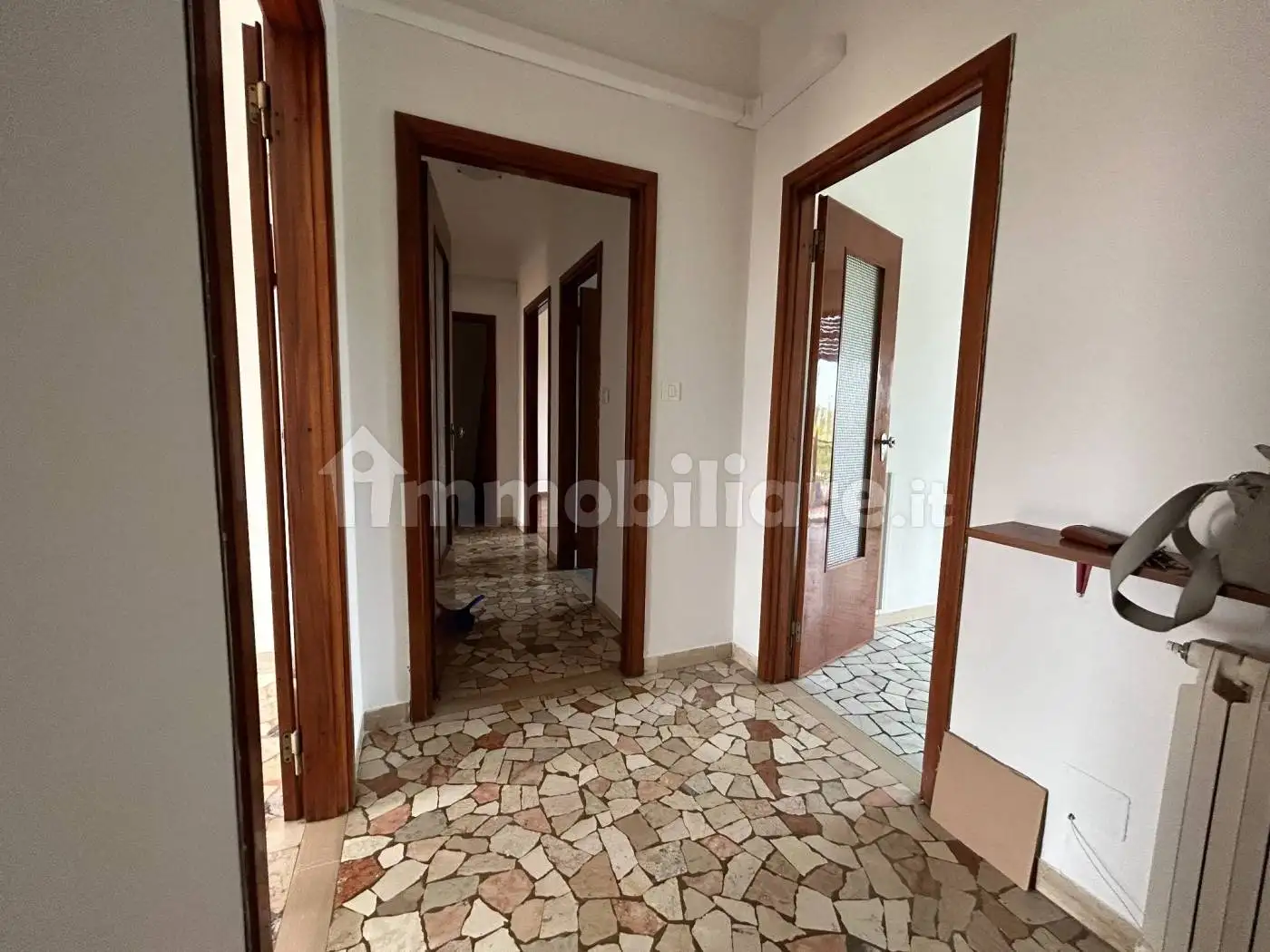 Appartamento in affitto a Copparo