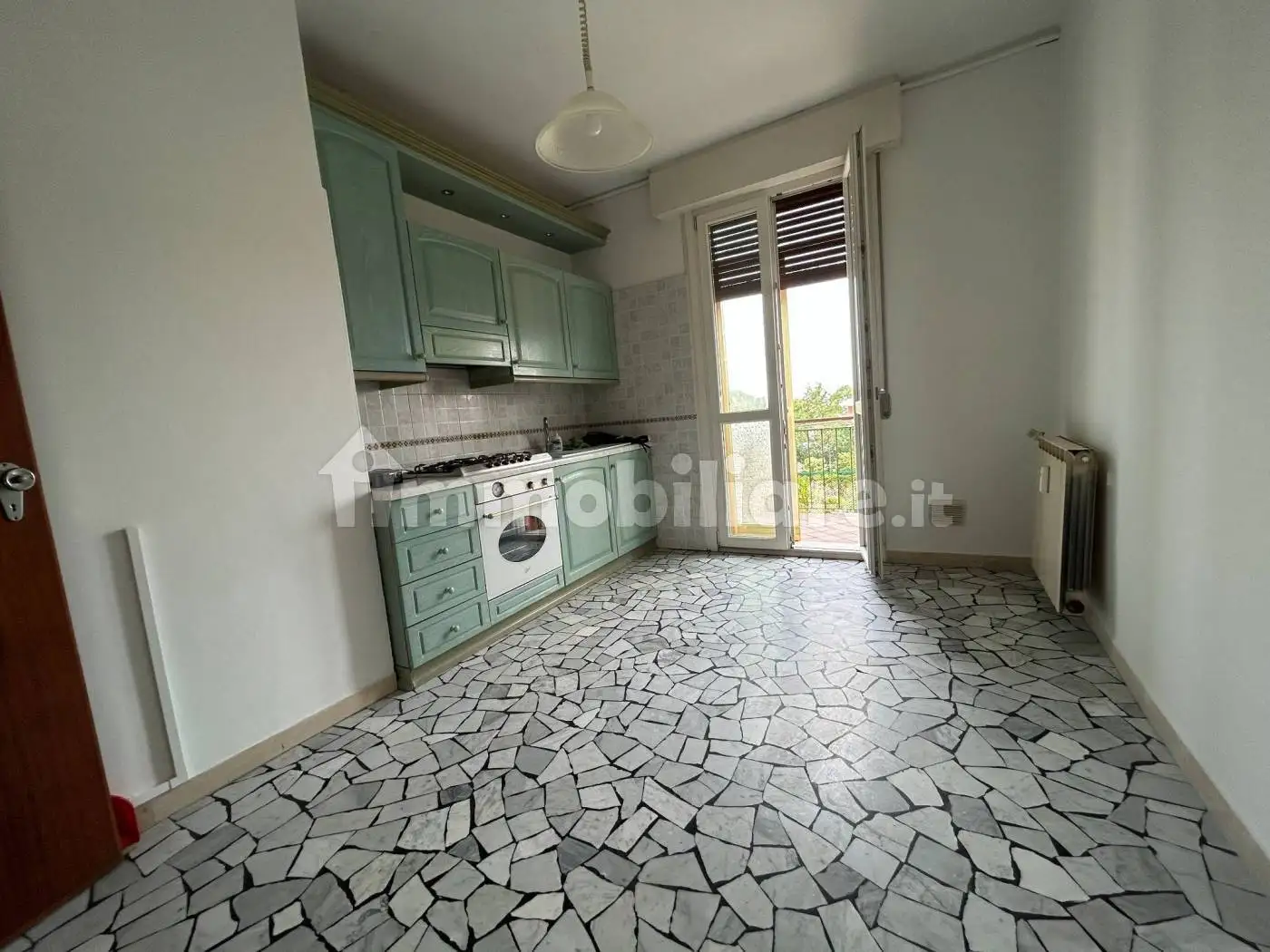 Quadrilocale viale Giosuè Carducci, Centro, Copparo - foto 4