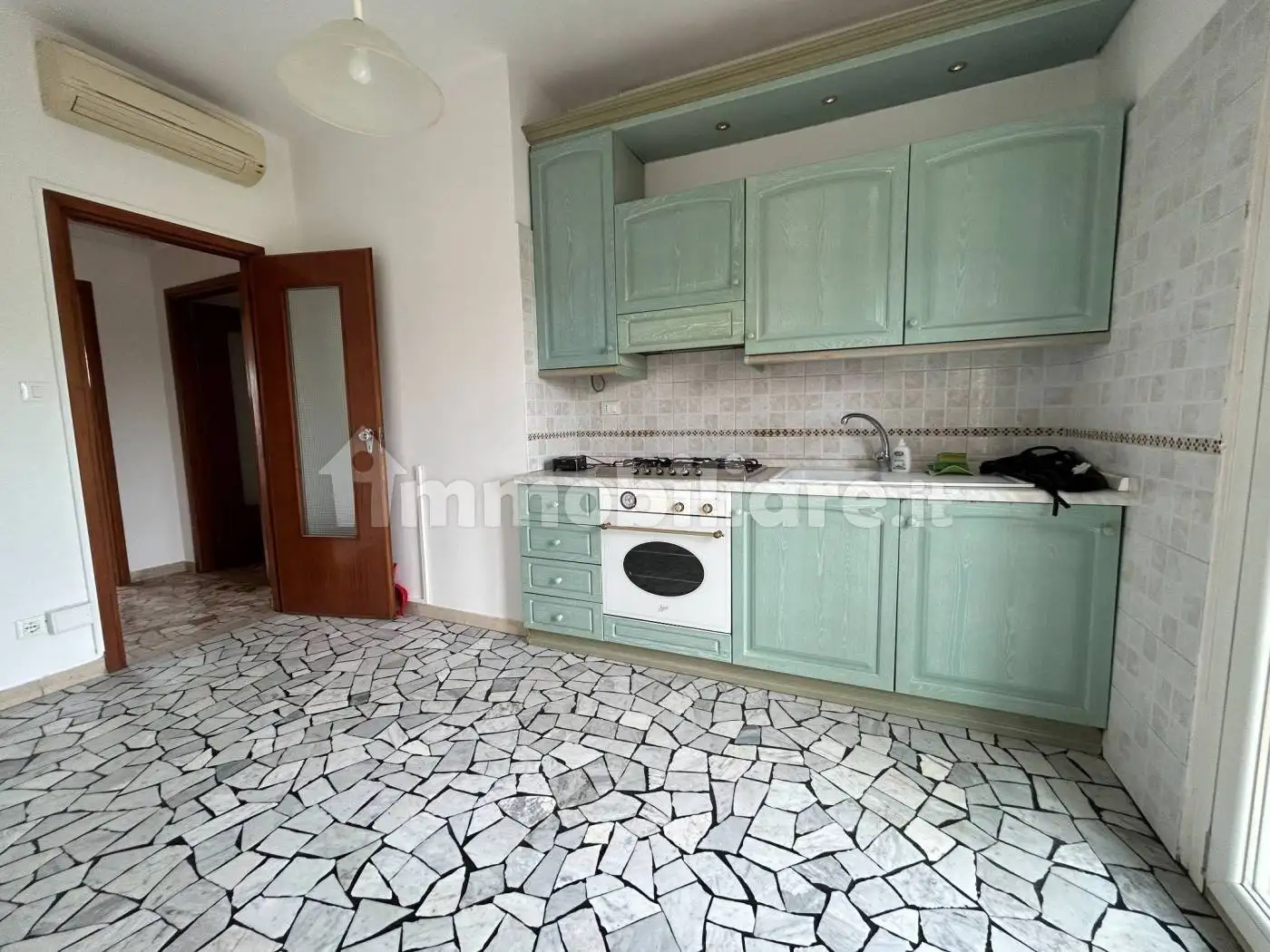 Quadrilocale viale Giosuè Carducci, Centro, Copparo - foto 5