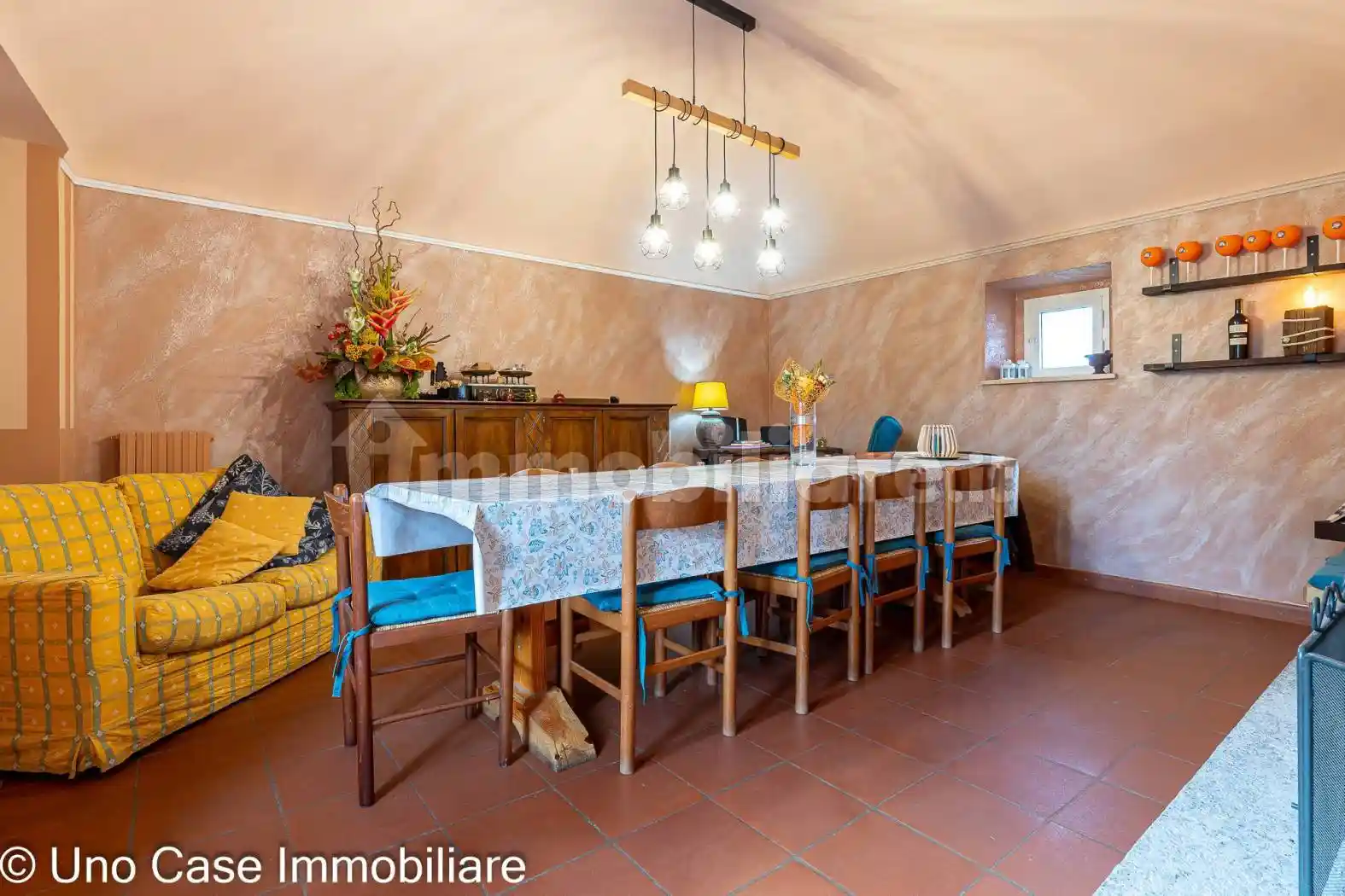 Terratetto unifamiliare via Ettore Perrone 31, Centro, Cossano Canavese - foto 2