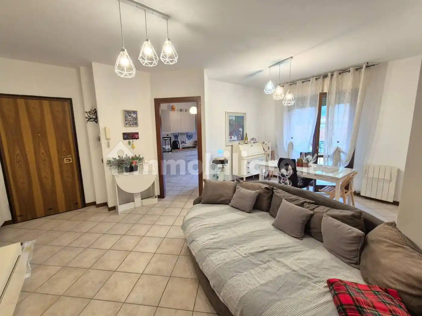 Quadrilocale via Perticata, Stadio, Sant'Antonio, Marasio, Carrara - foto 5