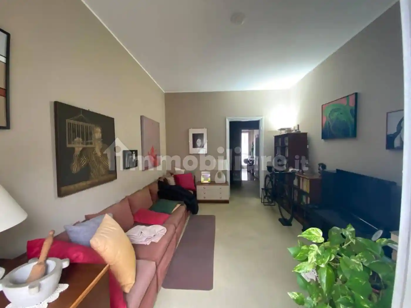 Trilocale via Lorenteggio 31, Piazza Napoli, Milano - foto 2