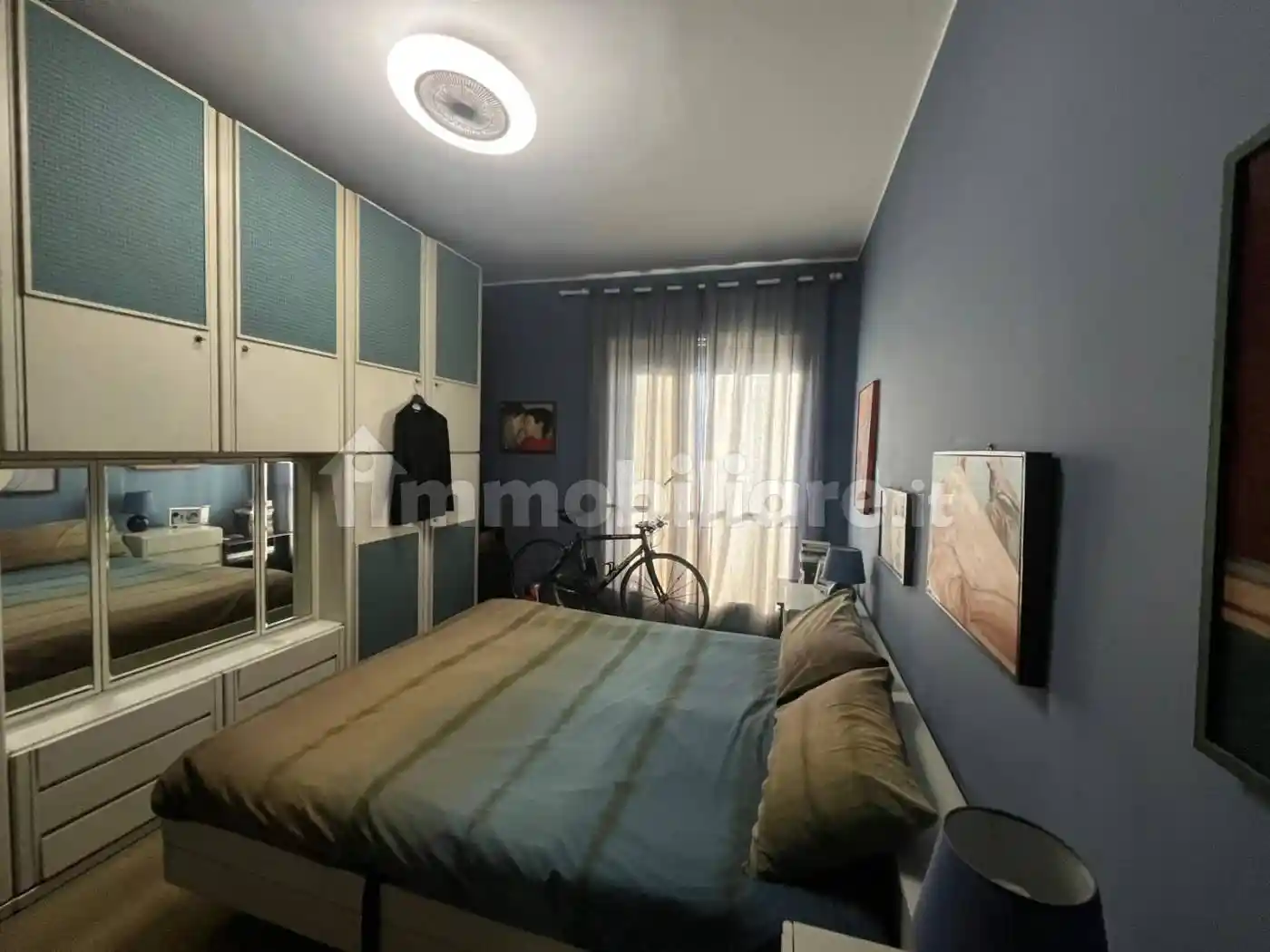 Trilocale via Lorenteggio 31, Piazza Napoli, Milano - foto 3