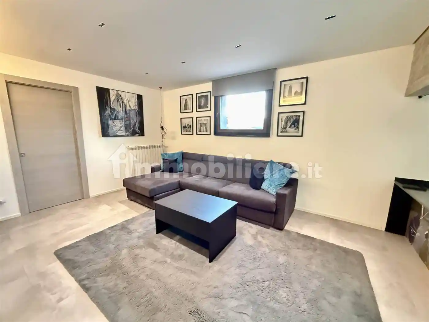 Bilocale via vecchio bastione  15, Centro Storico, Catania - foto 3