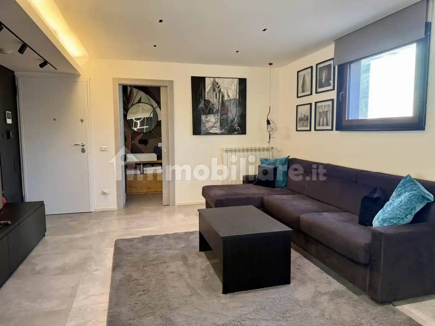 Bilocale via vecchio bastione  15, Centro Storico, Catania - foto 4