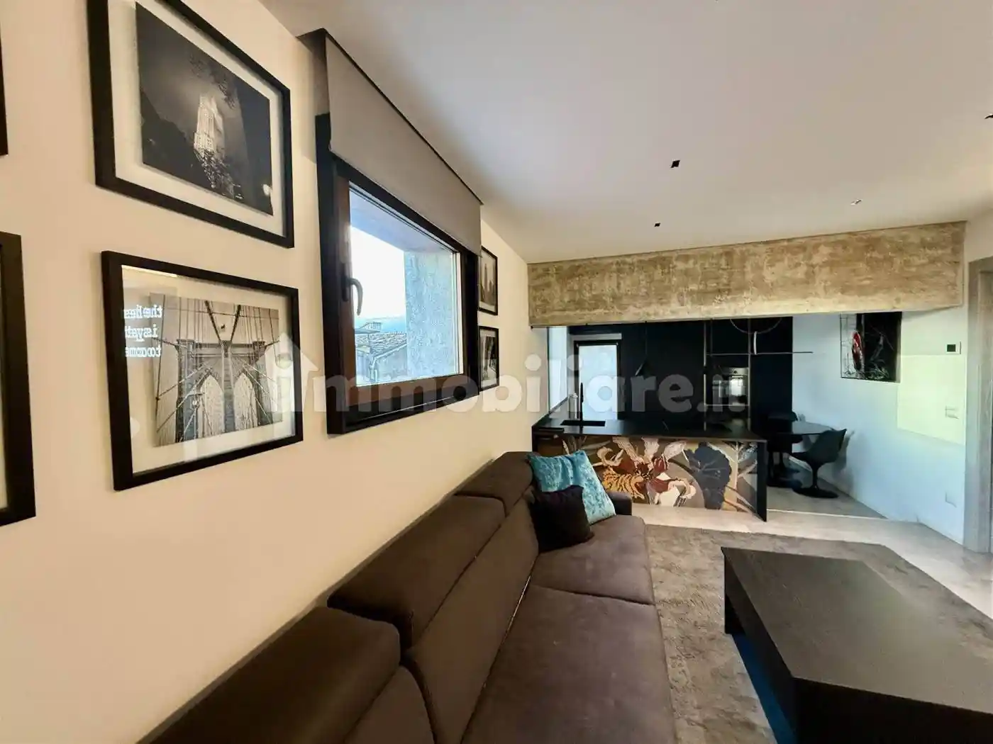 Bilocale via vecchio bastione  15, Centro Storico, Catania - foto 5