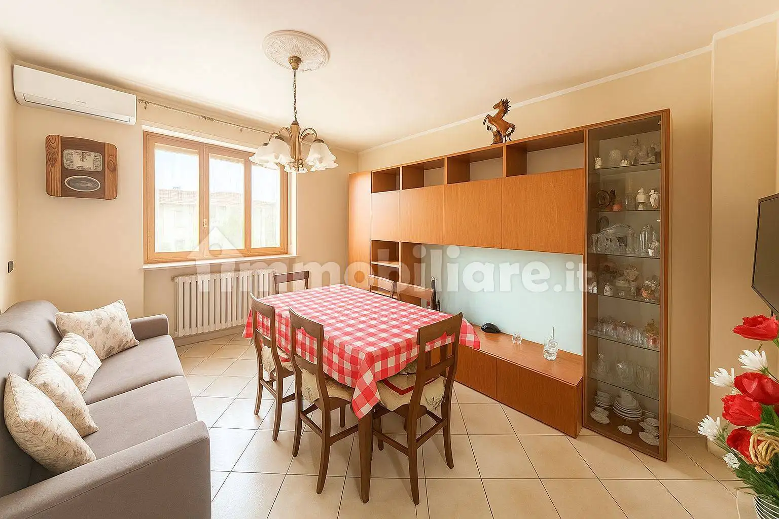 Appartamento in vendita a None