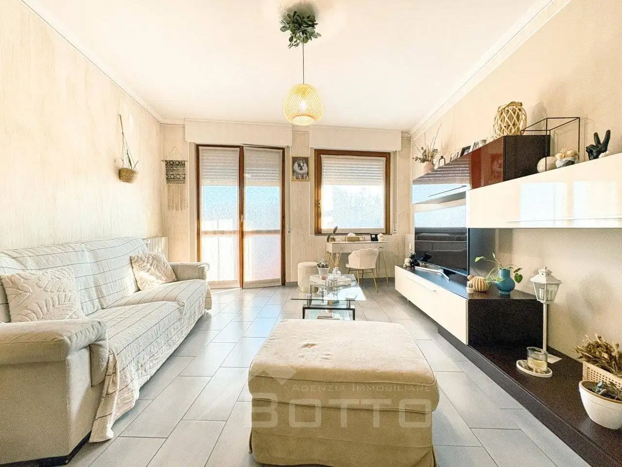 Appartamento in vendita a Boca