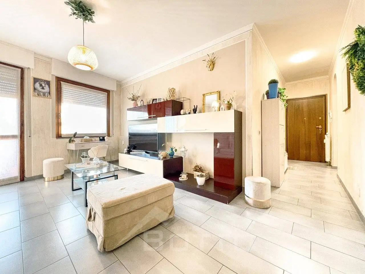 Quadrilocale via Partigiani, 5, Centro, Boca - foto 5