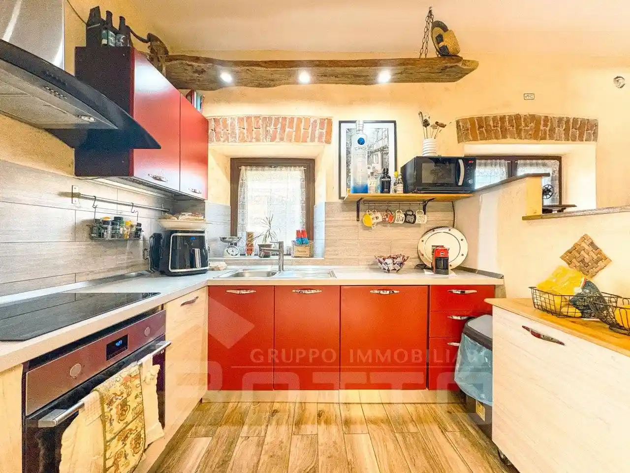 Villetta a schiera - foto 4