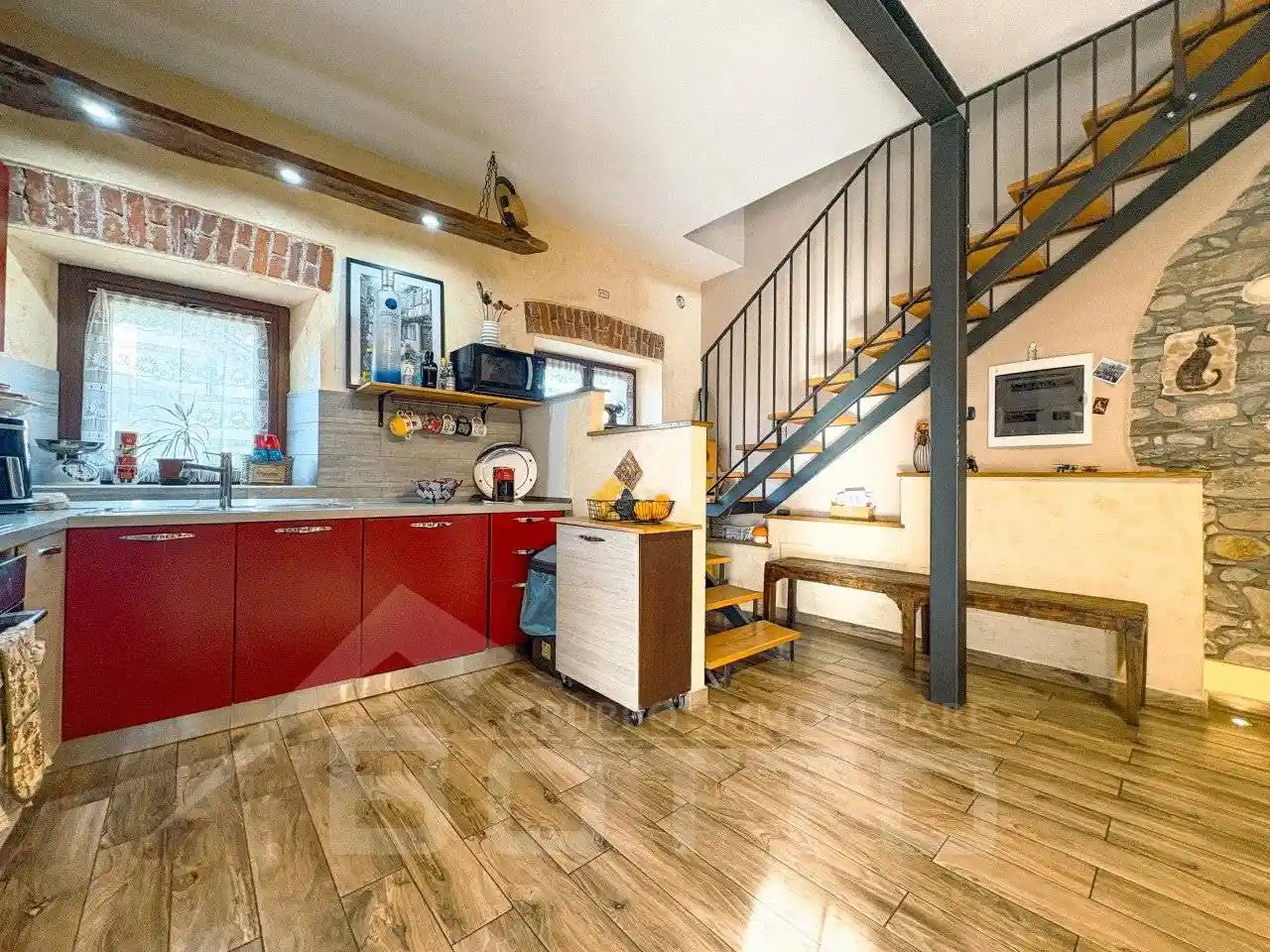 Villetta a schiera - foto 5