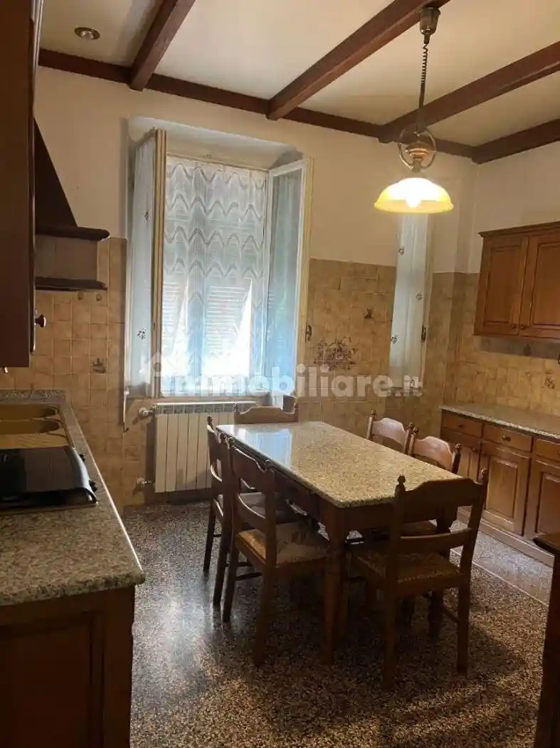 Villa bifamiliare corso Buenos Aires, Centro, Chiavari - foto 2