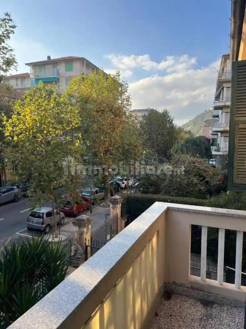 Villa bifamiliare corso Buenos Aires, Centro, Chiavari - foto 3