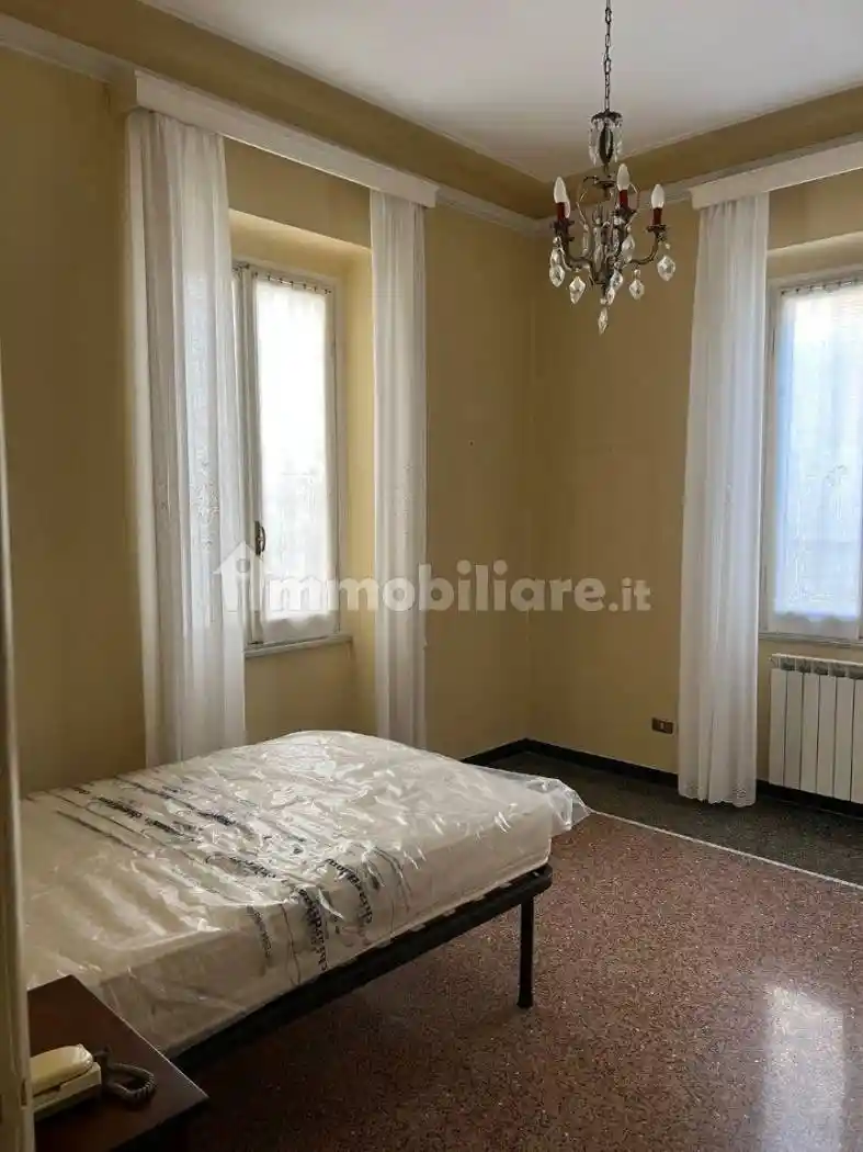 Villa bifamiliare corso Buenos Aires, Centro, Chiavari - foto 5