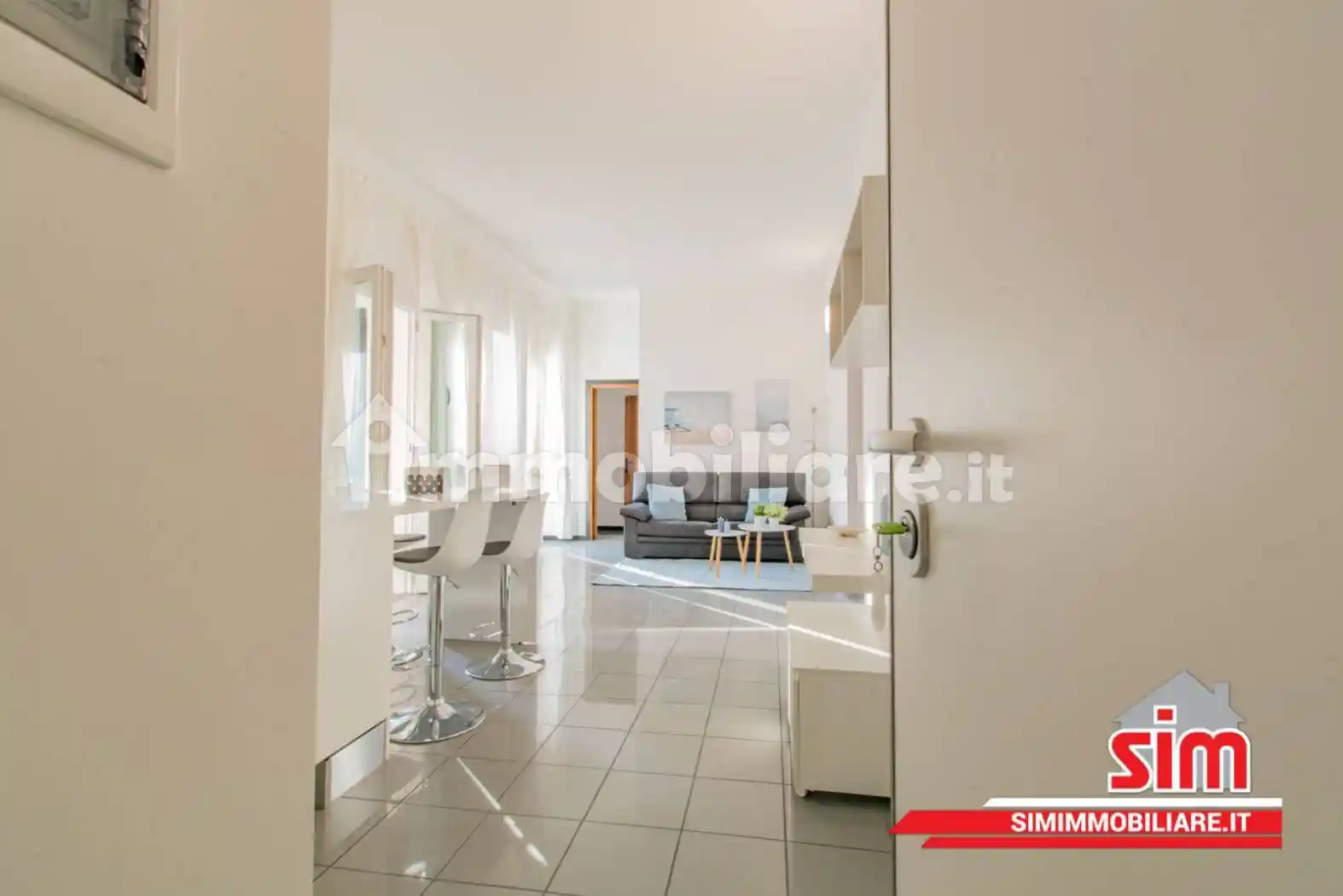 Bilocale via magnani ricotti sn, Centro Storico, Novara - foto 3