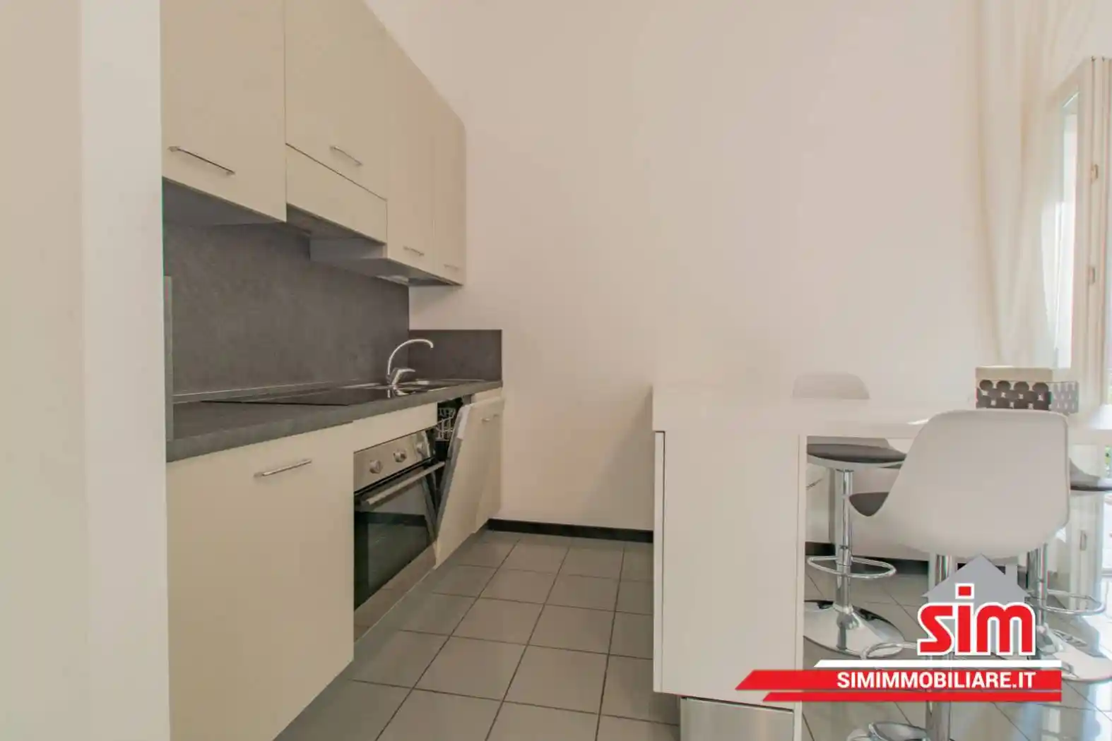 Bilocale via magnani ricotti sn, Centro Storico, Novara - foto 5