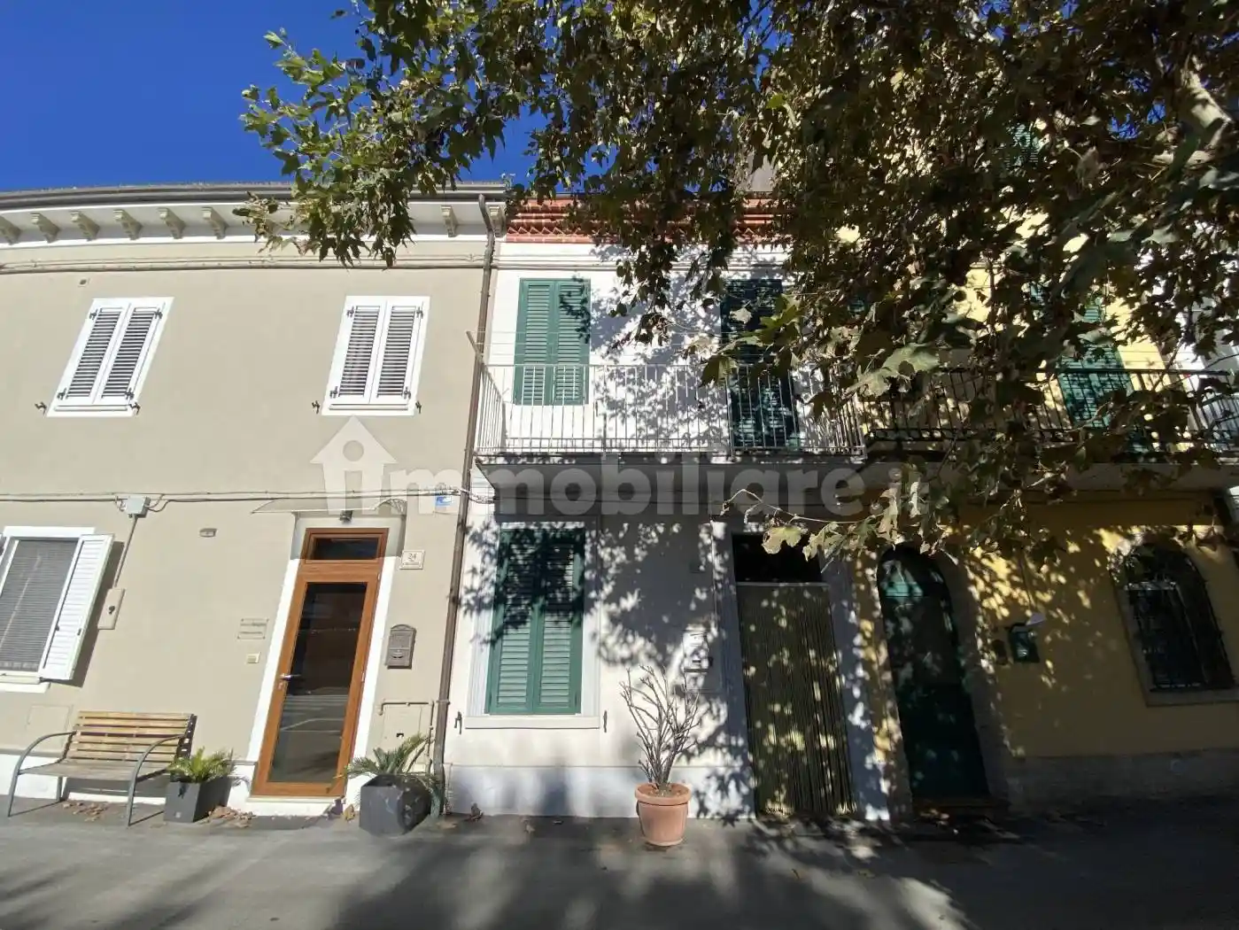 Casa indipendente in vendita a Porto Recanati