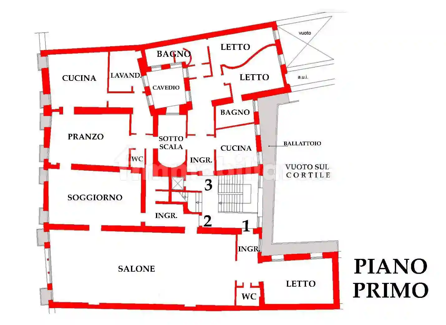Appartamento - foto 5