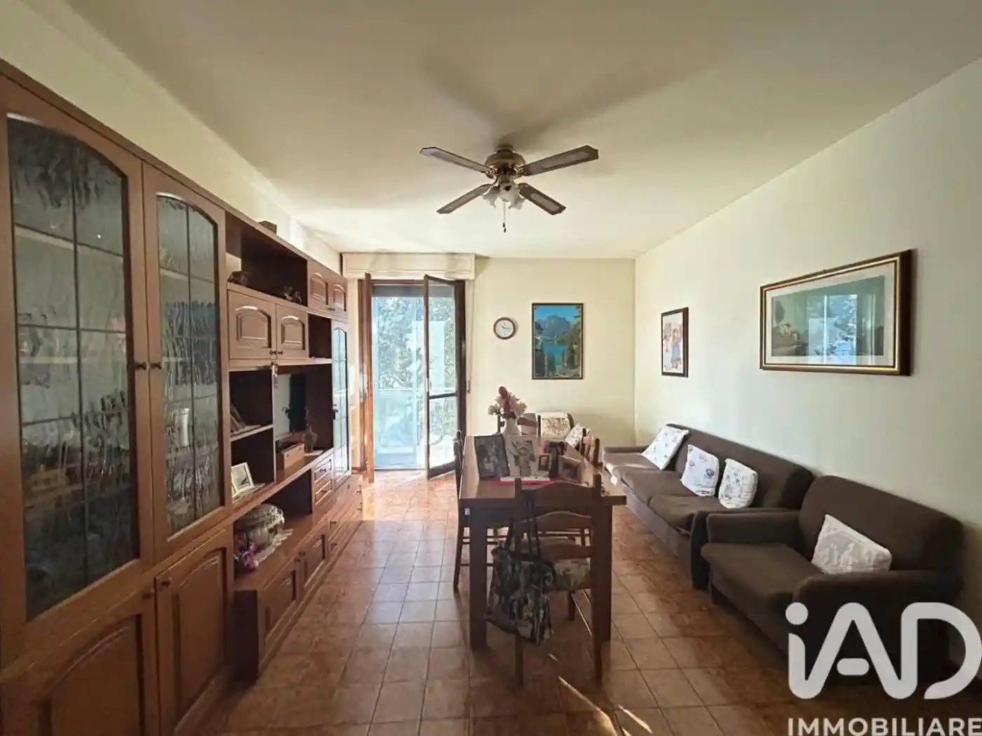 Appartamento in vendita a Finale Emilia