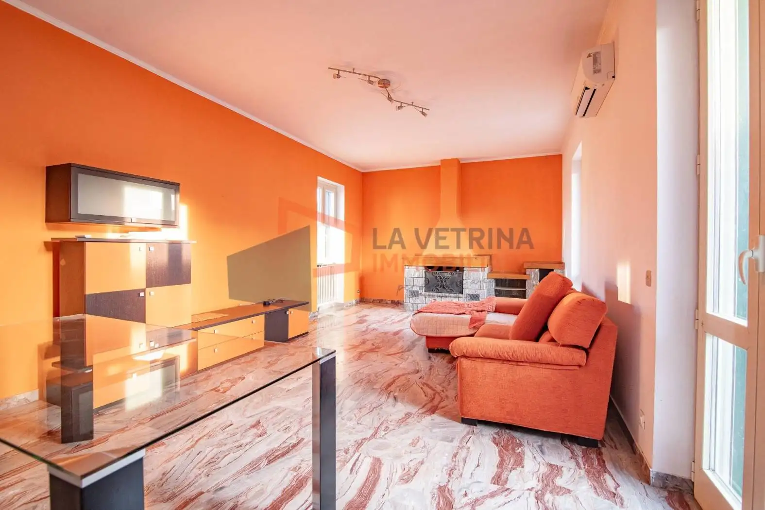 Terratetto unifamiliare via Samperone 8, Cascine Calderari, Certosa di Pavia - foto 5