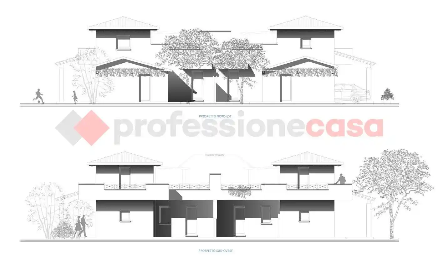 Villa in vendita a Lamporecchio