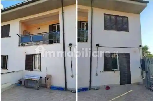 Villetta a schiera in vendita a Latina