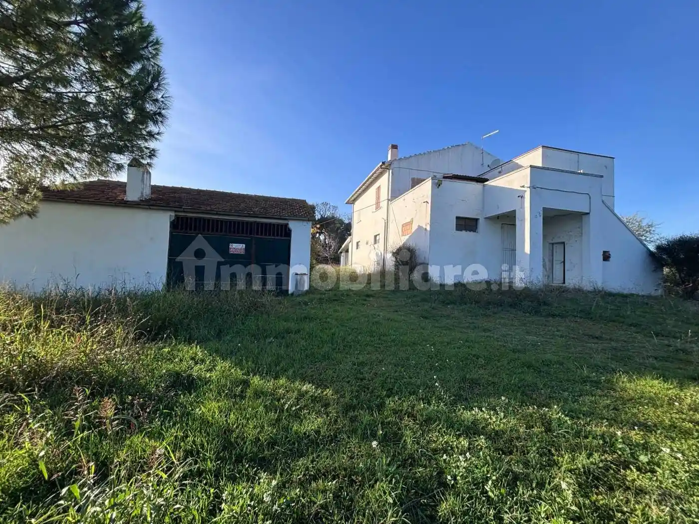 Casa colonica via Bucciarelli, Spoltore - foto 2