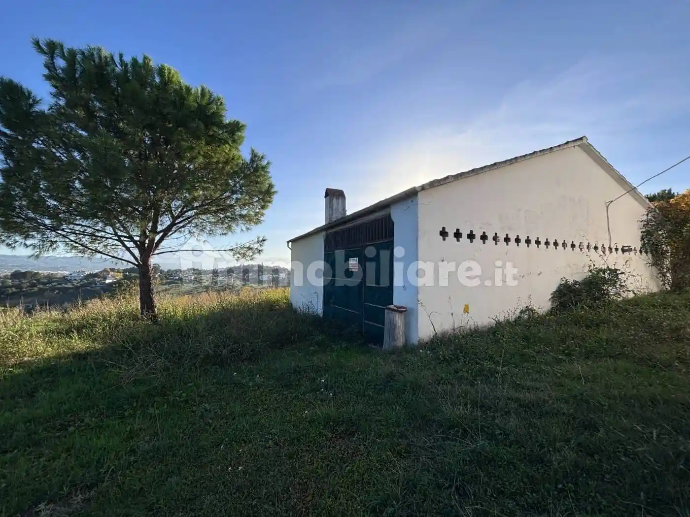 Casa colonica via Bucciarelli, Spoltore - foto 5