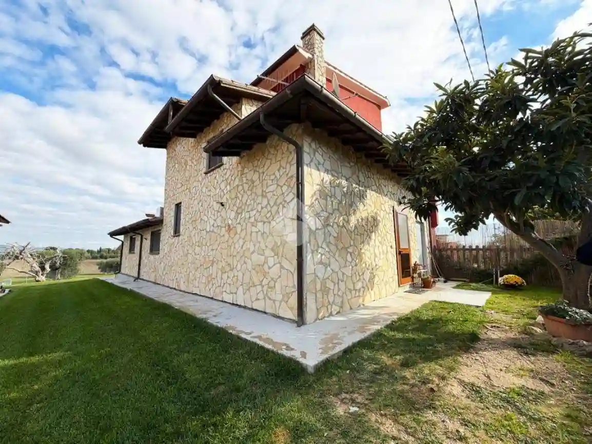 Casa indipendente - foto 4