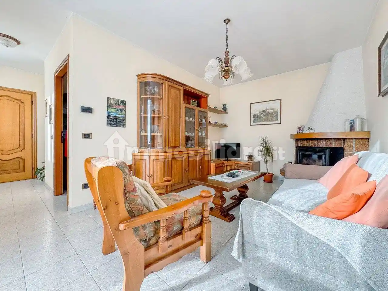 Villetta a schiera - foto 5