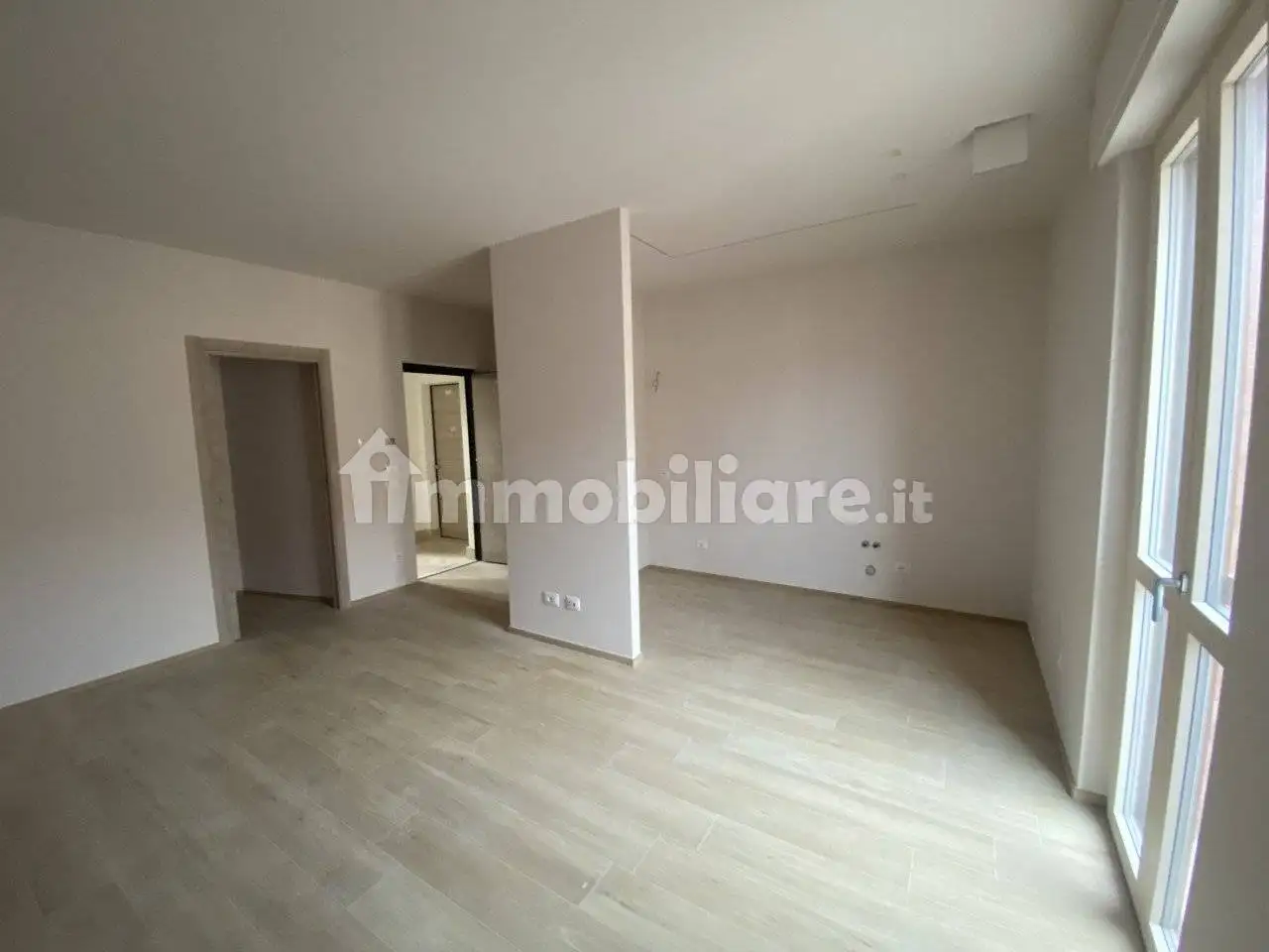 Appartamento in affitto a Alba