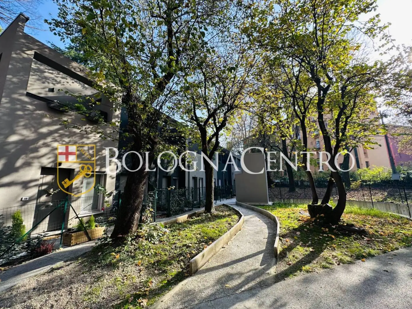 Appartamento in vendita a Bologna