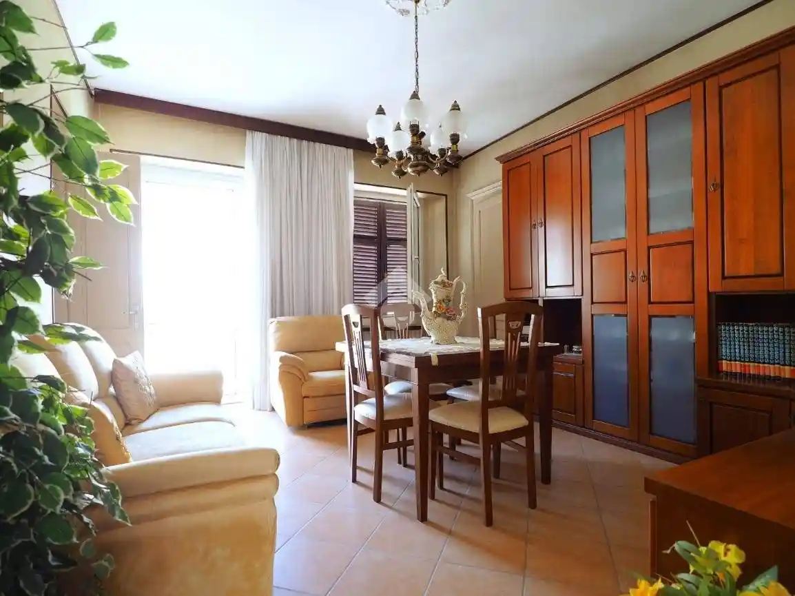 Appartamento via Roma 22, Brusnengo - foto 3