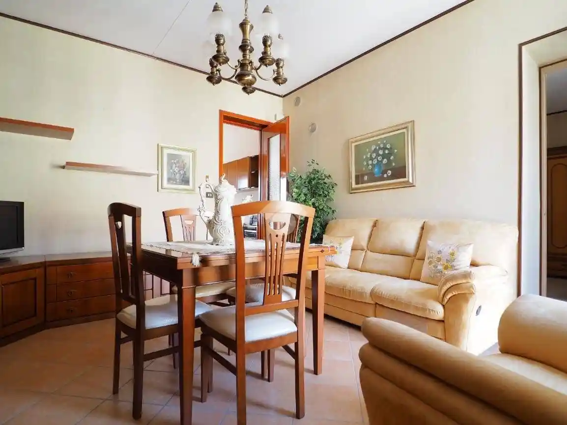 Appartamento via Roma 22, Brusnengo - foto 4