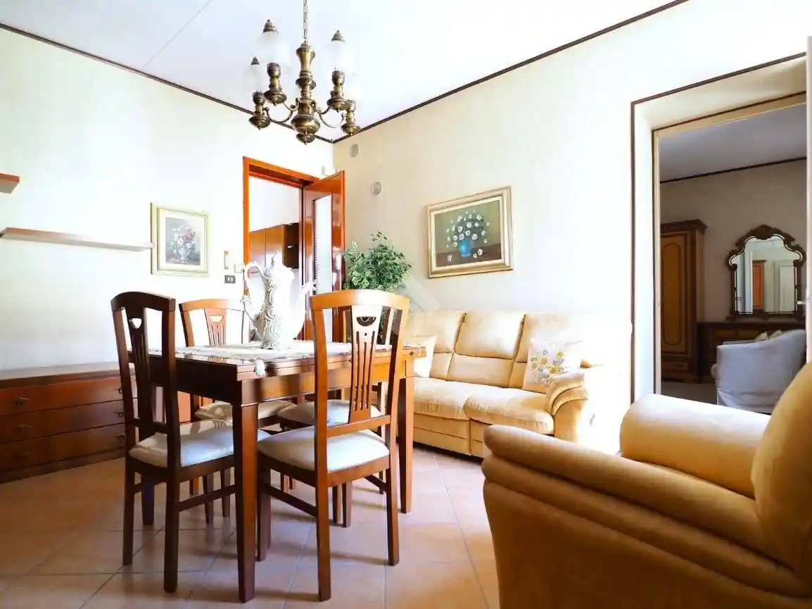 Appartamento via Roma 22, Brusnengo - foto 5