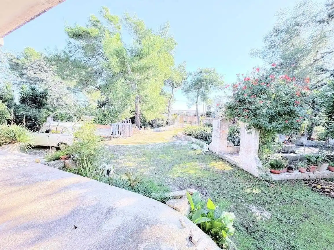 Rustico - Casale in vendita a Sava