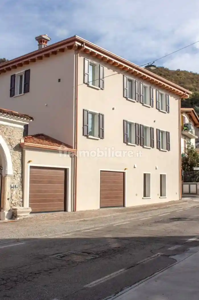 Bilocale via Montedenno, Mompiano - Costalunga, Brescia - foto 2