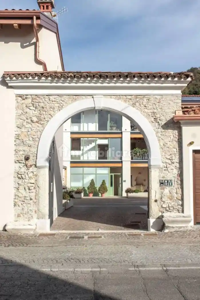 Bilocale via Montedenno, Mompiano - Costalunga, Brescia - foto 3